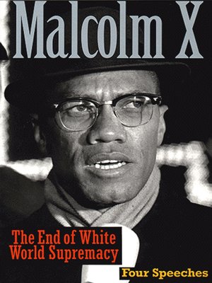 The End of White World Supremacy - ebook